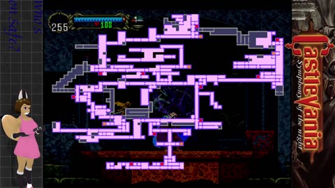 Who's on Safe? Castlevania Symphony of the Night Randomizer Part 3