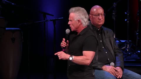 Kent Christmas prophecy - Dismantling Tour 7-3-25