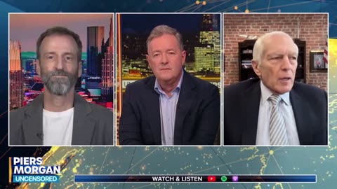 Shazzam! General Wesley Clark Confirms What "Conspiracy Theorists" Knew All Along"