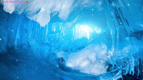 Beyond the Ice Wall (I'm done living life in their maze!)