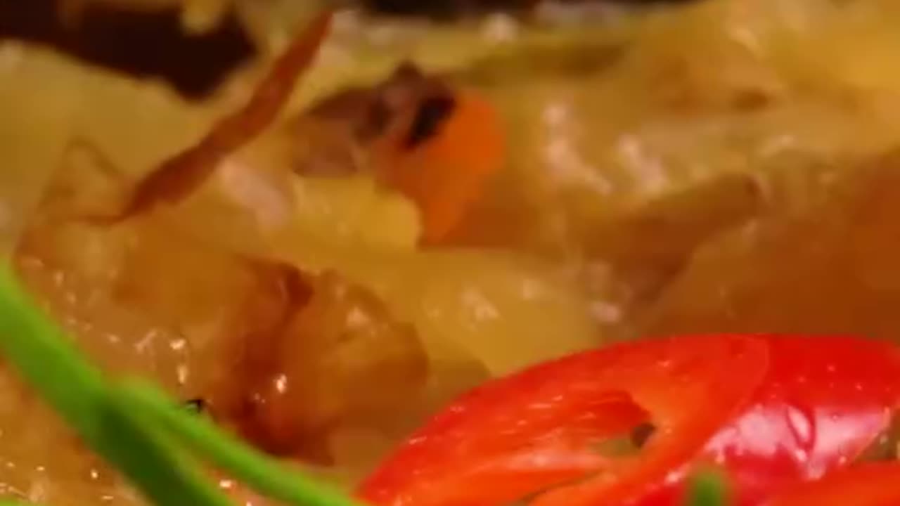 This has never been done before! Meat melts in your mouth like butter!