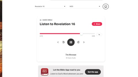revelation 