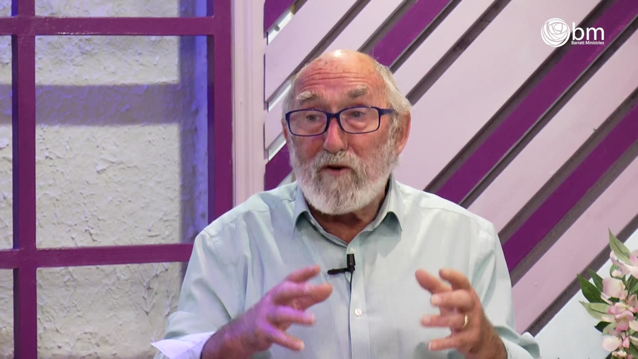 You Must Be Born Again