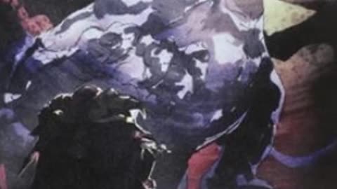 ¿Por qué Cure-Elim odiaba a Ainz Ooal Gown y a otros jugadores