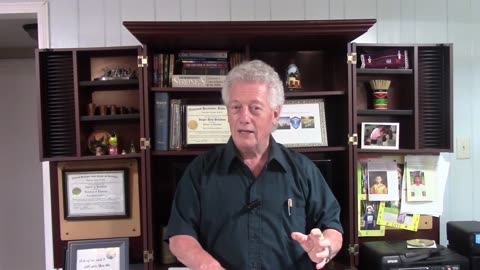Roger Hutchins Ministries
