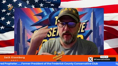 The Conservative Corner: Stop and smell the roses!