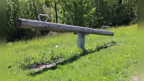 Ups and Downs of Life 