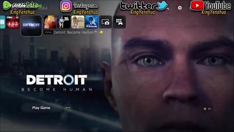 MULTI-GAME STREAM #YENKUA #multiGame #Gaming