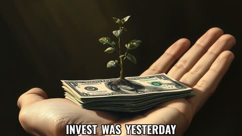 MYB- DON'T BE STUPID INVEST IN YOURSELF