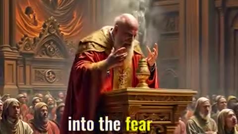 THE CHURCH WAS NEVER ABOUT CHRIST