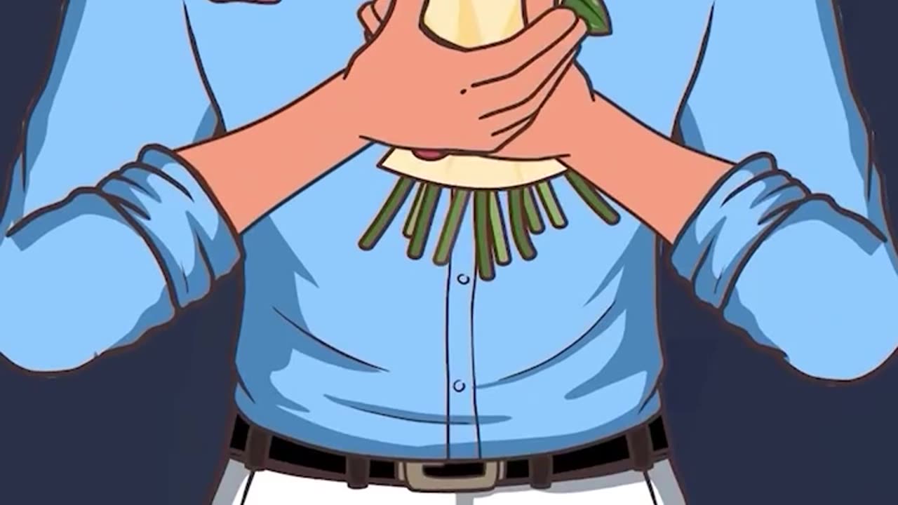 200-Pound Man Transforms Himself with "Handsome Suit" – Incredible Makeover!