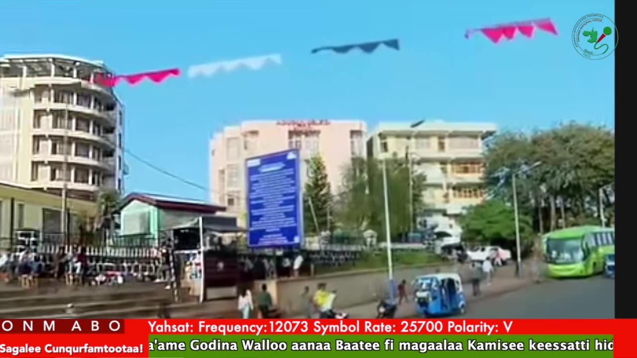 Oduu Ganama ONM-ABO Onkoloolessa 20-2025 itti dhiyaadhaa!