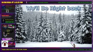 Once Human - 1/8/26 - Grinding out the grindy grind of the grind. | D2-19,028 hrs