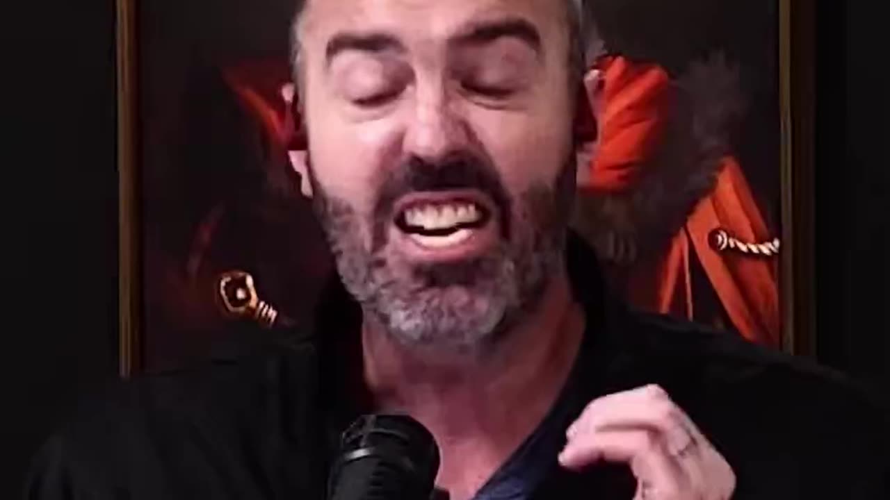 Jesse Kelly: Leftism Is a Religious Belief