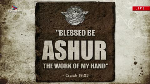 Joseph Pirayou Ashur - Religious Authority