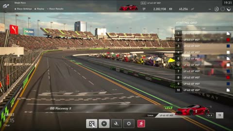 GTSport After Supper PS5 + More? We'll See...