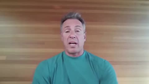 CHRIS CUOMO JUST PROVED ELON’S POINT - AND DIDN’T EVEN NOTICE