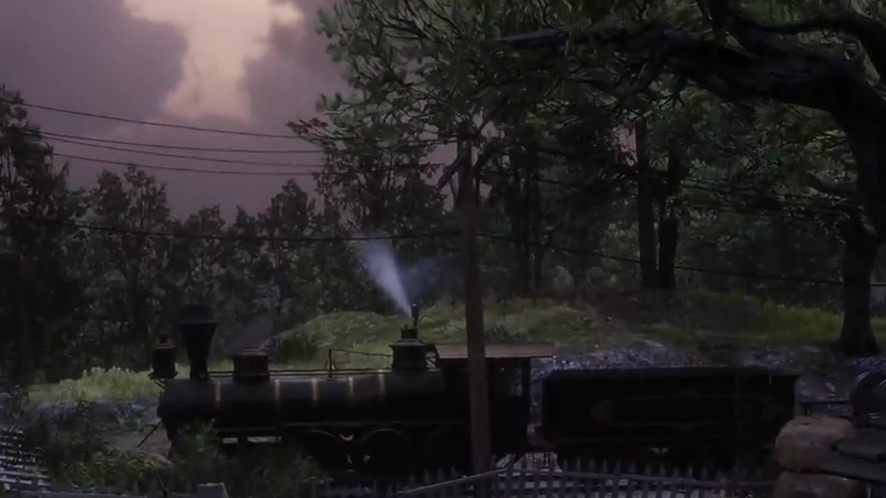 Clotheslined