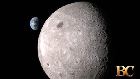 First Lunar Radio Telescope on the Moon’s Far Side Will Revolutionize Space Science