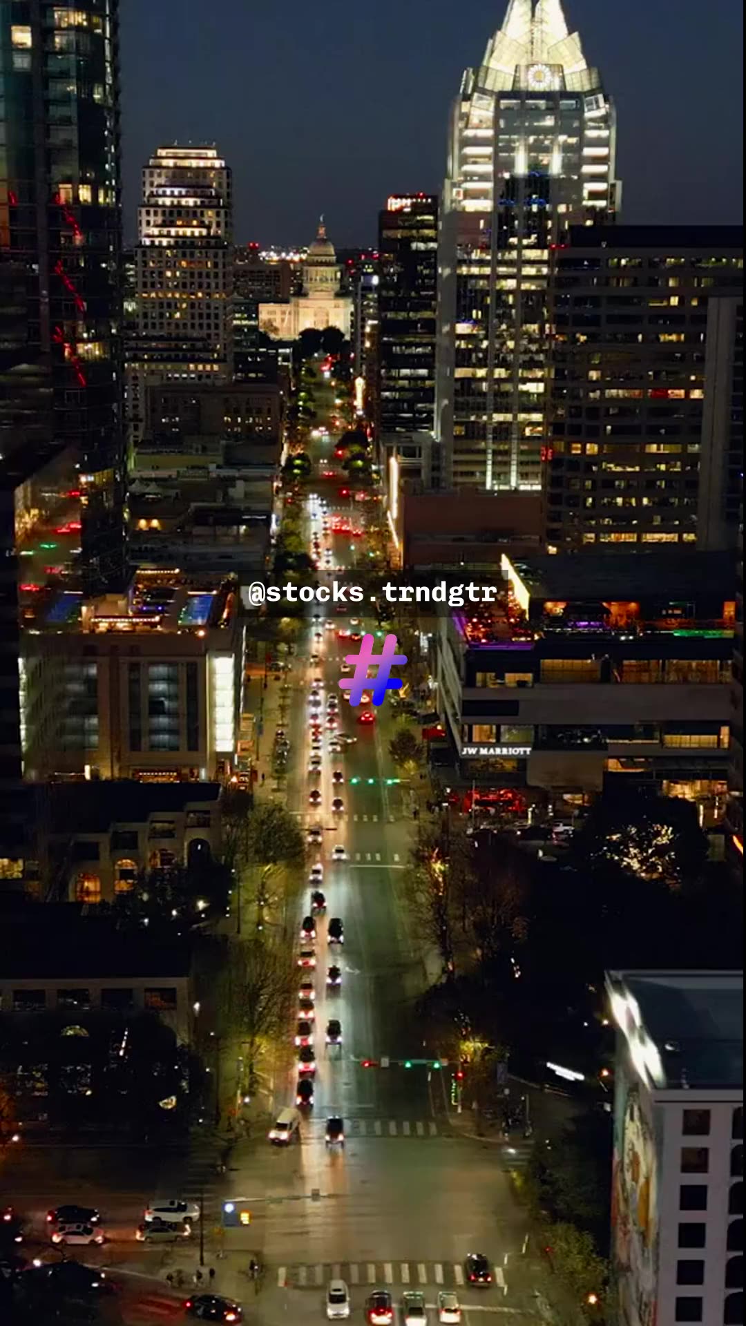 🚨 $WFC 🚨 Why is Wells Fargo & Company trending today? 🤔 #WFC #stocks #stockmarket