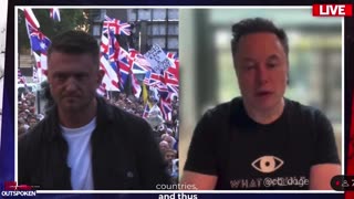ELON MUSK: There's a massive incentive on the left to import voters