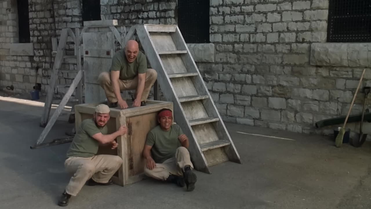 Dogboys | English Full Movie | Action Thriller