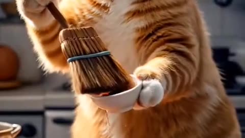 Samy chat 🐱