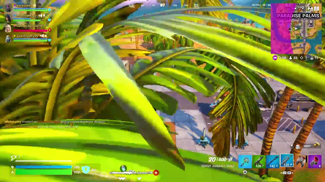 [backzudd] Fortnite Zero Build (Part 268)
