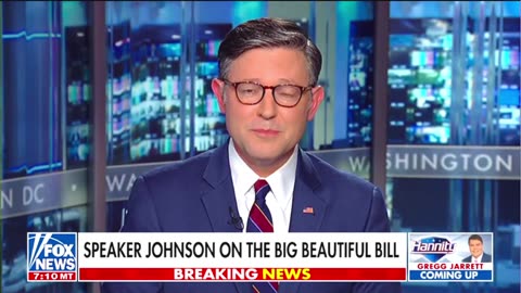 Sean Hannity 07/01/25 | BREAKING FOX NEWS July 1, 2025