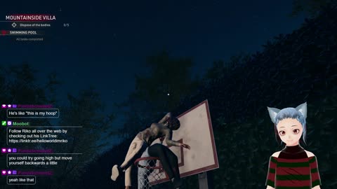 The next Michael Jordan!