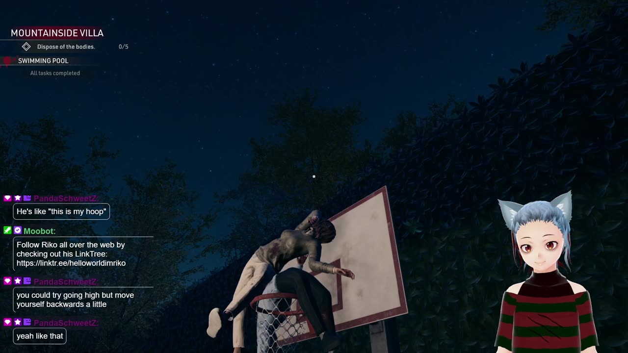 The next Michael Jordan!