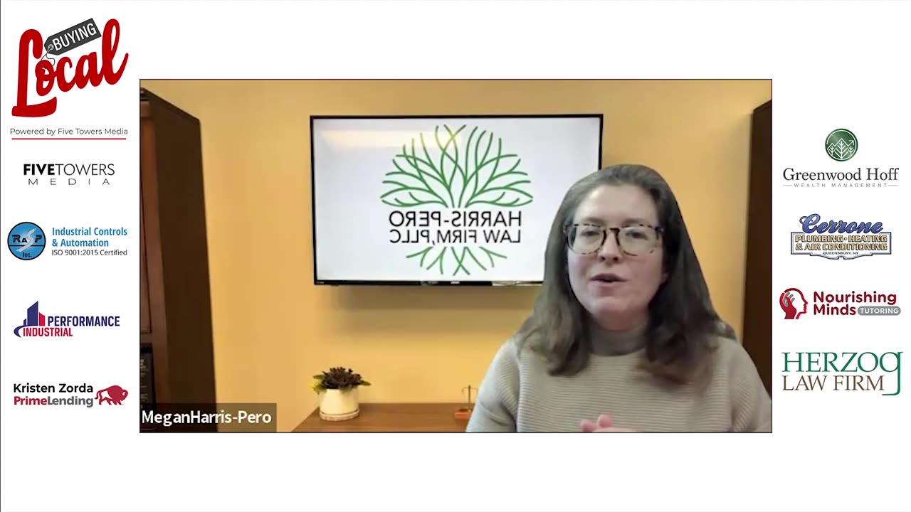 S3E24: Protecting your Farm’s Future with Megan Harris-Pero