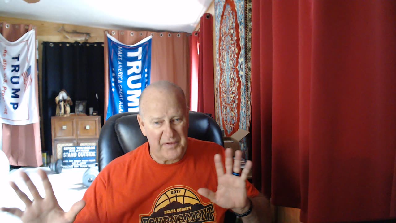 France’s Globalist Macron Regime Imprisons Right-Wing Opposition Leader Marine Le Pen/Neighbors Celebrate 101st Birthday On the Same Day–Living Next Door to Each Other For 4 Decades