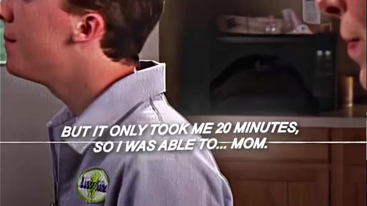 Malcom in the middle clip