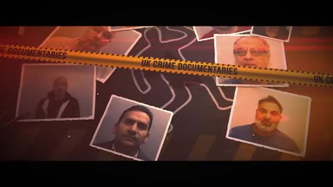 Britain’s BIGGEST DRUG Empire, Was DISMANTLED by a PINT True CRIME Documentary UK