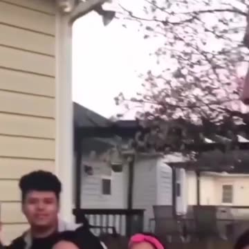 "I came. I saw. I made it awkward."