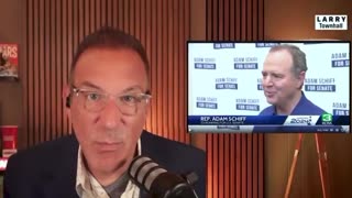 The Smoking Gun That Shows Adam Schiff Committed Fraud