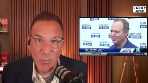 The Smoking Gun That Shows Adam Schiff Committed Fraud