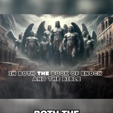 Fallen Angels_ Judgment Day & Eternal Fire