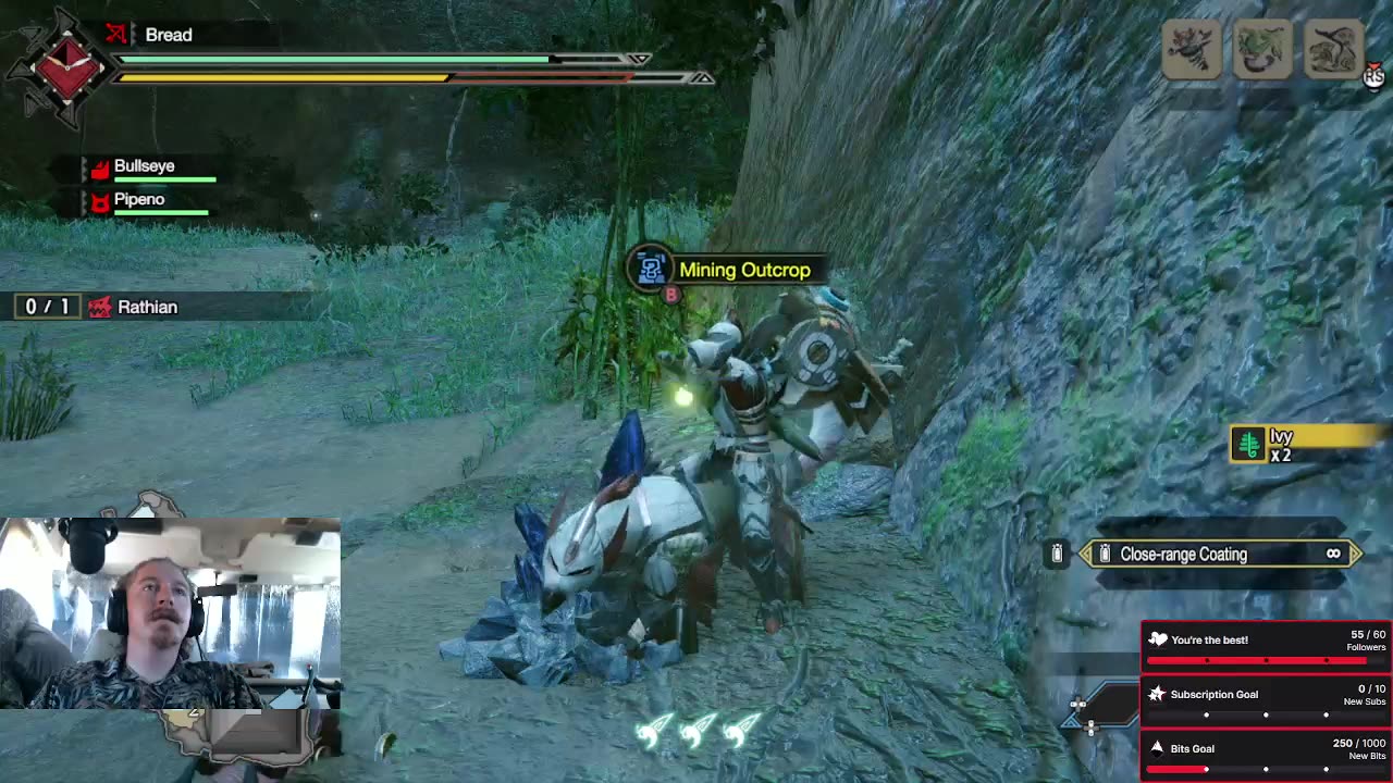Plan!? Ain't No Plan! Attempt 2