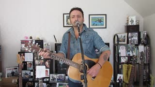 Paul Murphy - 'It's Always Love (That Pulls You Thru')' / A love song for America