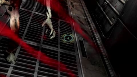 Doom 3: Resurrection of Evil - Phobos Labs Sector 2