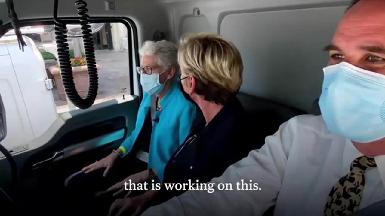 Archive ✅President Biden - A Weekly Conversation Compilation