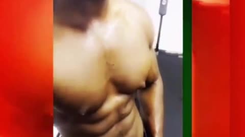 Quick Preview of My Gains FLEX 🔥 ​⁠ 👀 Just a quick preview