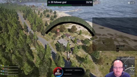 playing Fortnite then who knows!!!!!!!!!