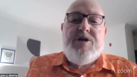 ZOOM 274 "CONSIDERING THE THEOLOGY OF CONVERSIONS" - Part 11 | August 30, 2025