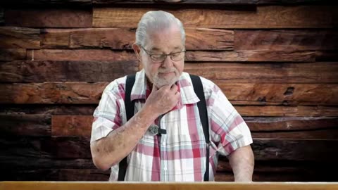 Pastor Meister: Grace Shall Lead Me Home