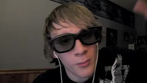 Goodbye BlogTv (Andrew Blaze - Randy Stair)