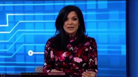 This is interesting ,we know that DARPA developed the Covid 19 virus and the ‘vaccines’