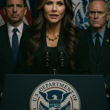 Texas Border Patrol Ambush—Shooter Identified, Motive Suspected